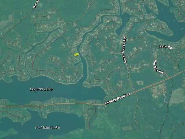 N1220 Otter Ponds Lane Keshena, WI 54135 - Photo 19 of 19