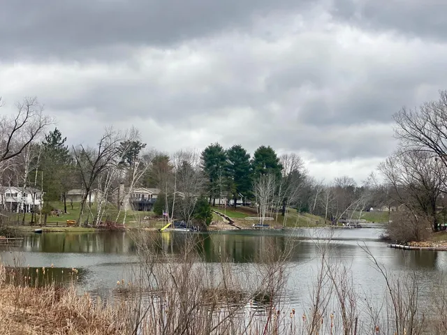 $329,000 | N1220 Otter Ponds Lane, Keshena, WI 54135