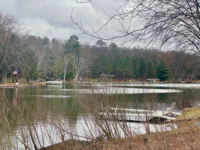 $329,000 | N1220 Otter Ponds Lane, Keshena, WI 54135