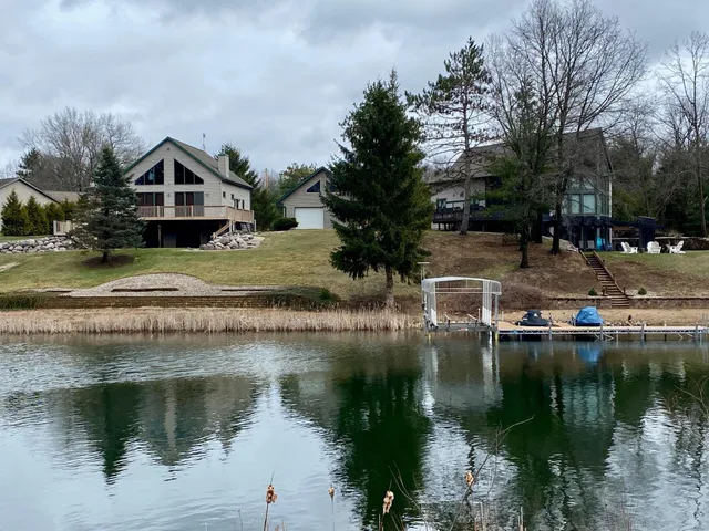 $329,000 | N1220 Otter Ponds Lane, Keshena, WI 54135