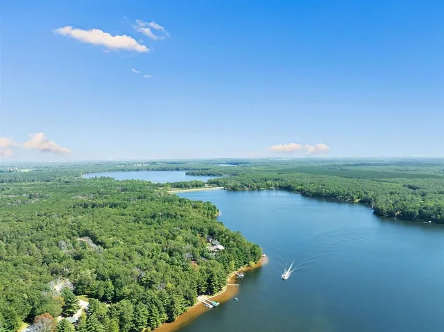 $329,000 | N1220 Otter Ponds Lane, Keshena, WI 54135