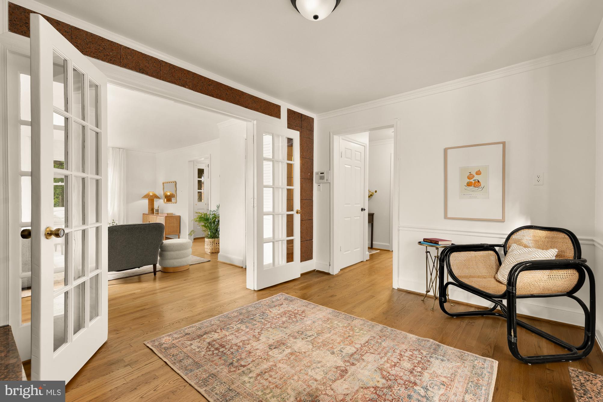 6117 Broad Branch Road Northwest Washington, DC 20015 - Photo 15 of 65 Gallery Image 15