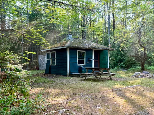 $42,000 | Tbd Democrat Ridge Road, Waite, ME 04492