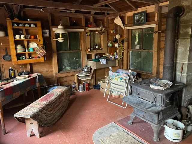 $45,000 | Tbd Democrat Ridge Road, Waite, ME 04492