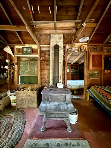 $45,000 | Tbd Democrat Ridge Road, Waite, ME 04492