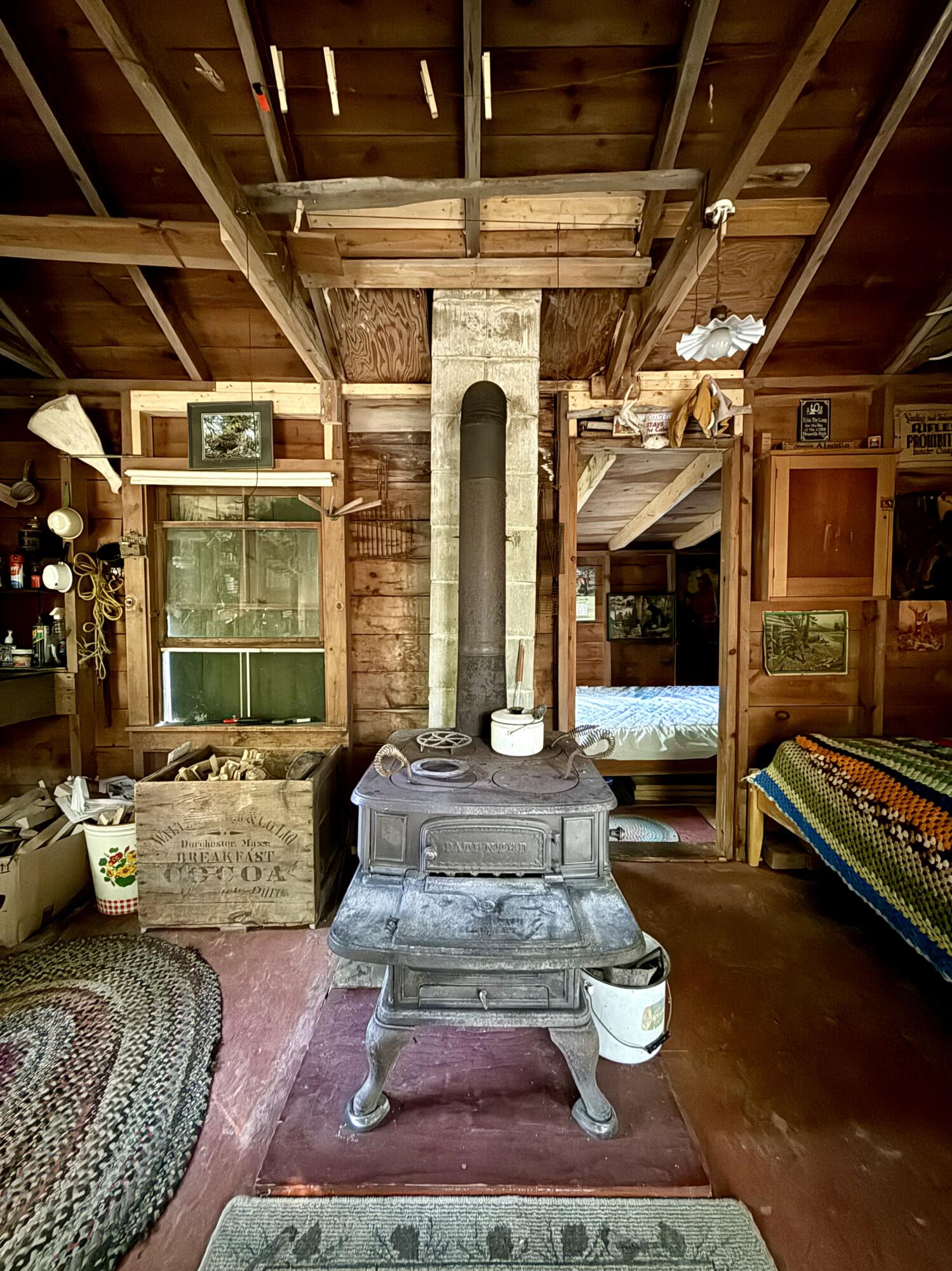 Tbd Democrat Ridge Road Waite, ME 04492 - Photo 12 of 29 IMG_9960