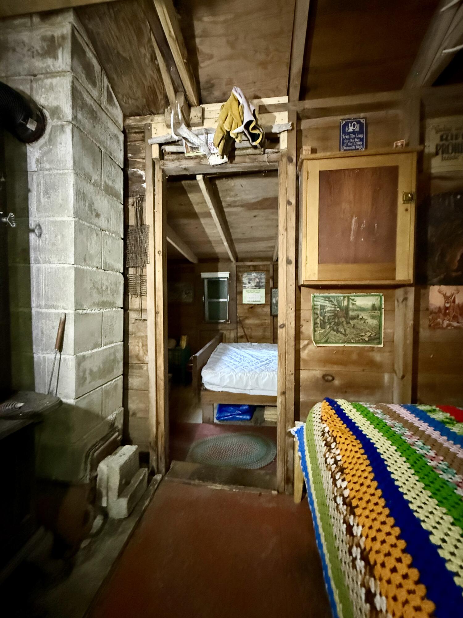 Tbd Democrat Ridge Road Waite, ME 04492 - Photo 14 of 29 IMG_9983