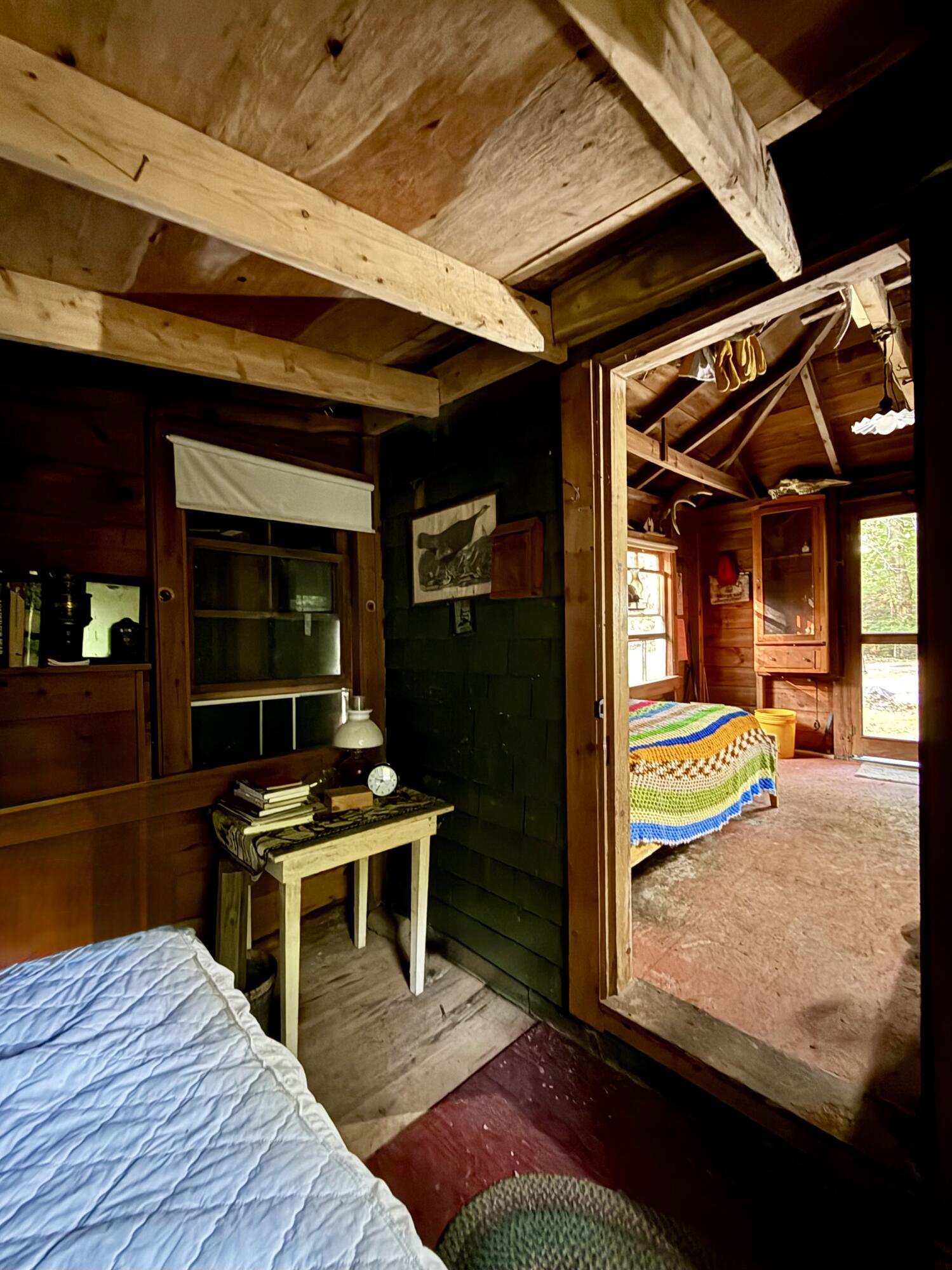 Tbd Democrat Ridge Road Waite, ME 04492 - Photo 17 of 29 IMG_0002