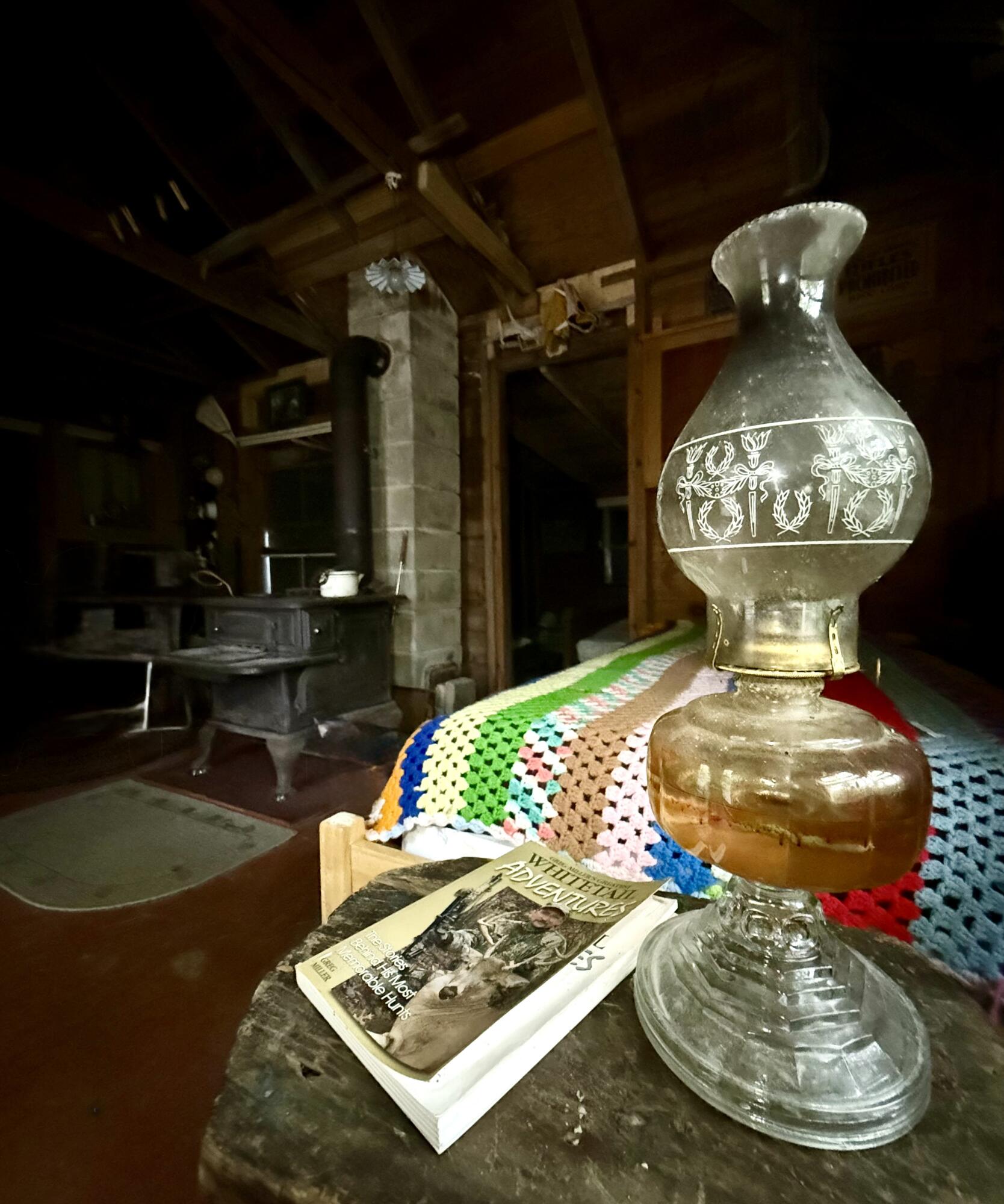 Tbd Democrat Ridge Road Waite, ME 04492 - Photo 20 of 29 IMG_0098