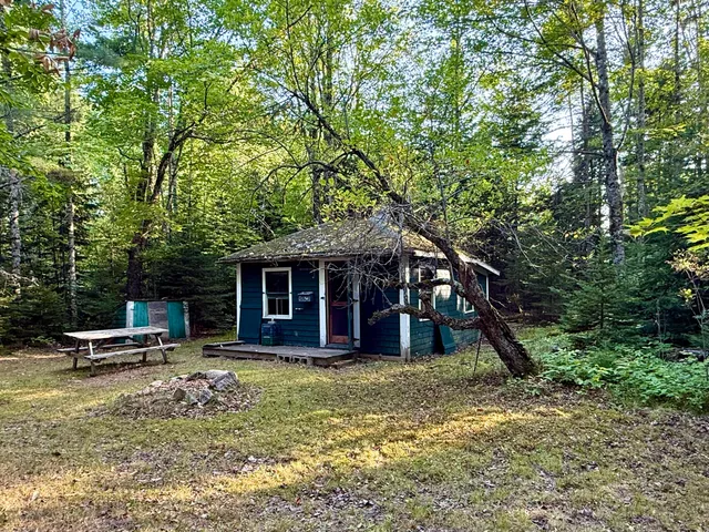 $45,000 | Tbd Democrat Ridge Road, Waite, ME 04492
