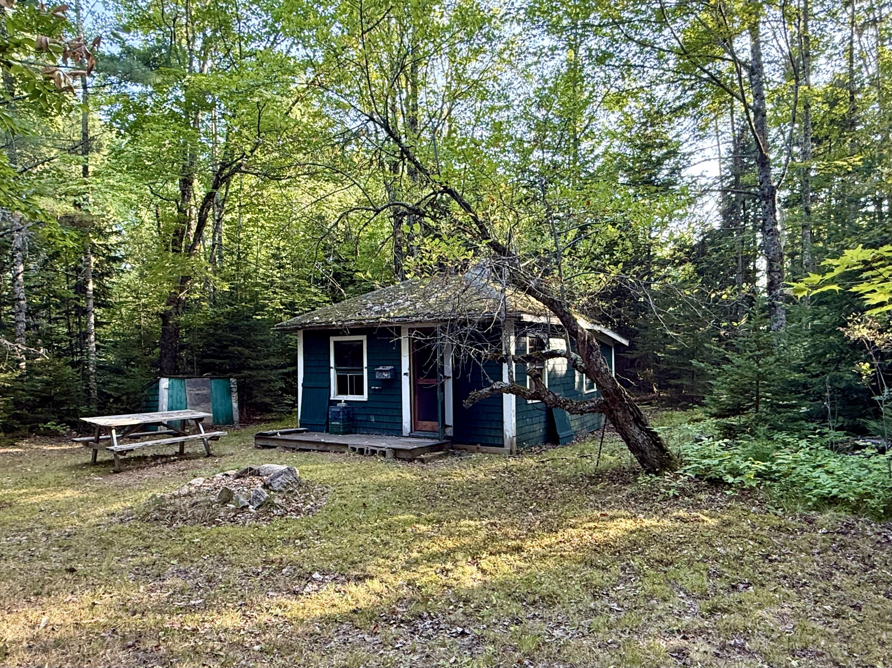 Tbd Democrat Ridge Road Waite, ME 04492 - Photo 2 of 29 Another view