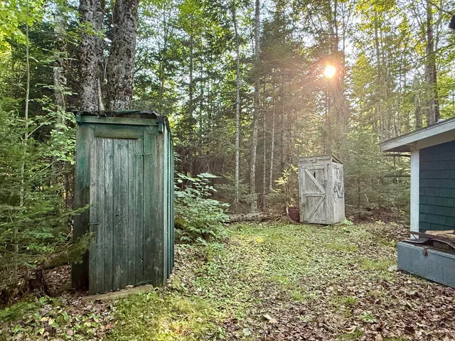 $45,000 | Tbd Democrat Ridge Road, Waite, ME 04492