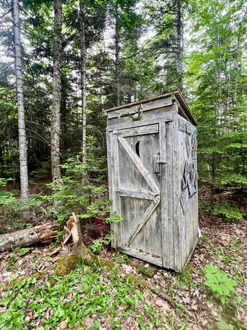 $45,000 | Tbd Democrat Ridge Road, Waite, ME 04492