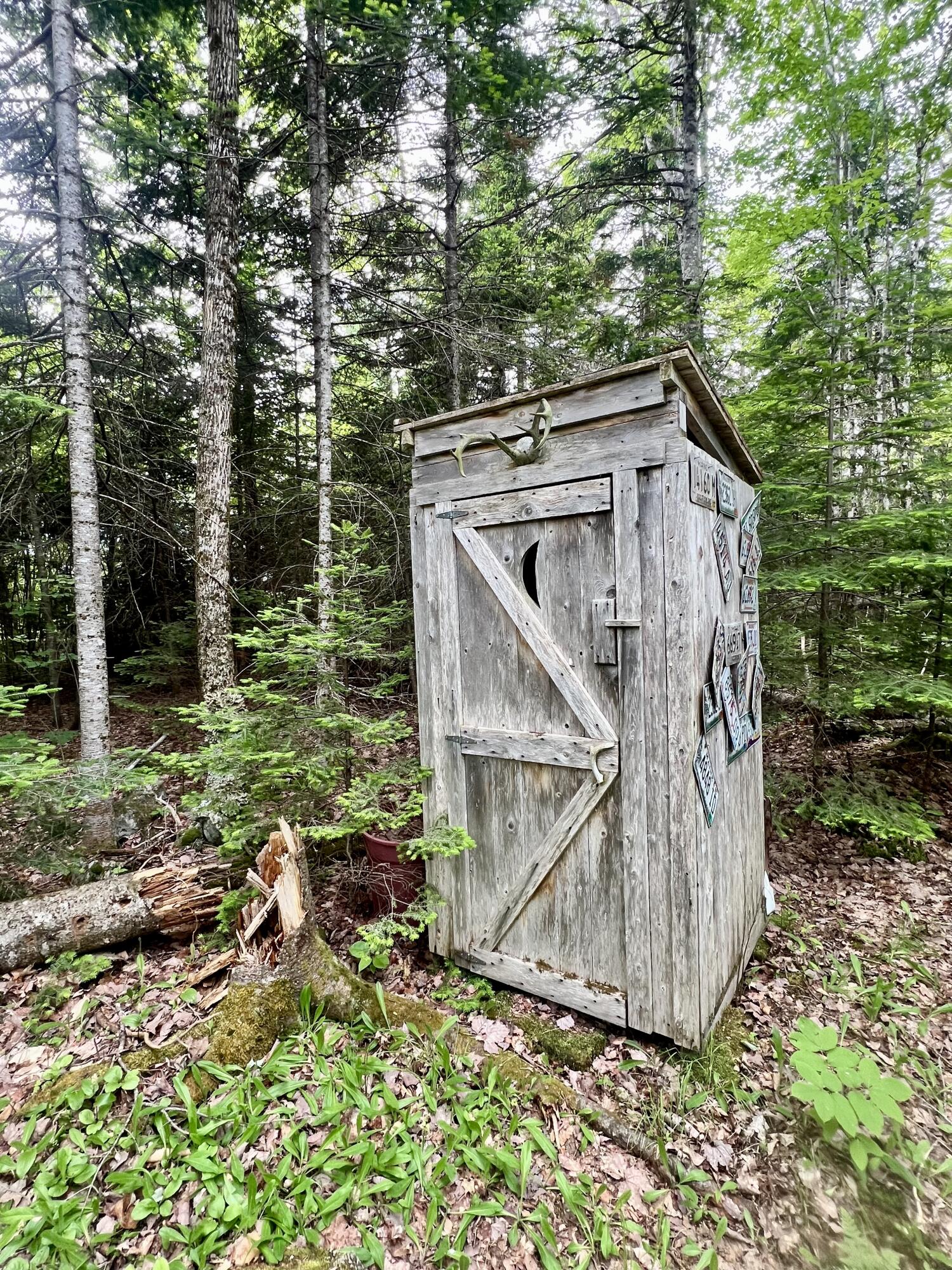 Tbd Democrat Ridge Road Waite, ME 04492 - Photo 22 of 29 IMG_7763