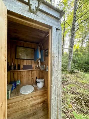 $45,000 | Tbd Democrat Ridge Road, Waite, ME 04492