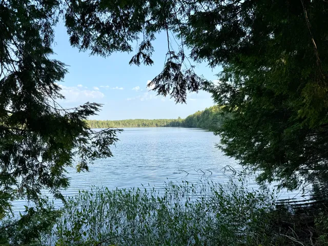 $45,000 | Tbd Democrat Ridge Road, Waite, ME 04492