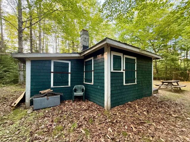 $45,000 | Tbd Democrat Ridge Road, Waite, ME 04492