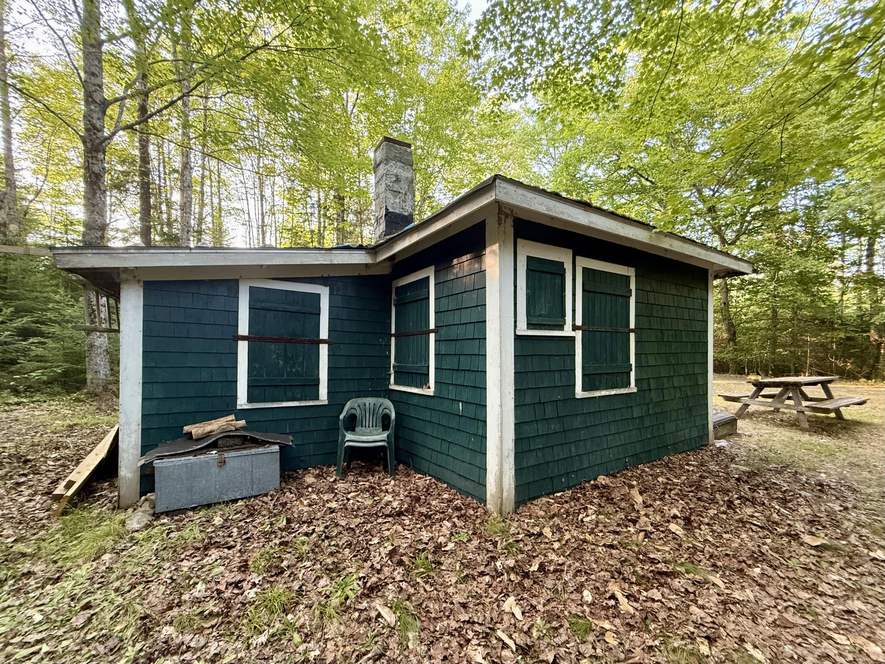 Tbd Democrat Ridge Road Waite, ME 04492 - Photo 26 of 29 IMG_0105