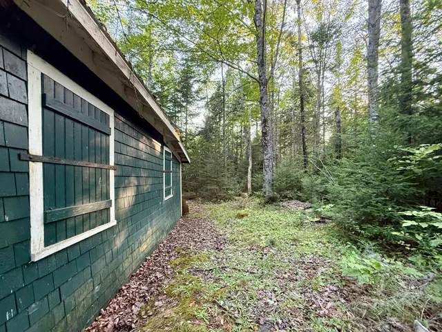 $45,000 | Tbd Democrat Ridge Road, Waite, ME 04492