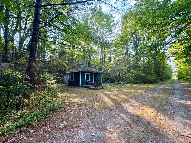 $45,000 | Tbd Democrat Ridge Road, Waite, ME 04492