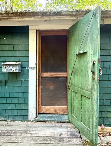 $45,000 | Tbd Democrat Ridge Road, Waite, ME 04492