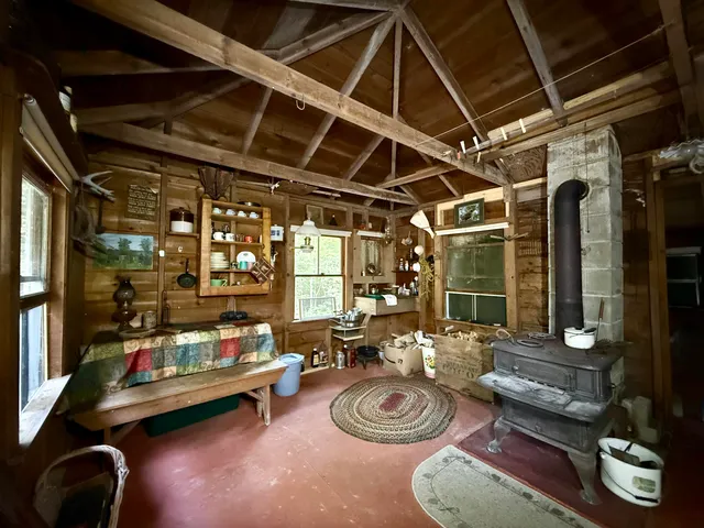 $45,000 | Tbd Democrat Ridge Road, Waite, ME 04492