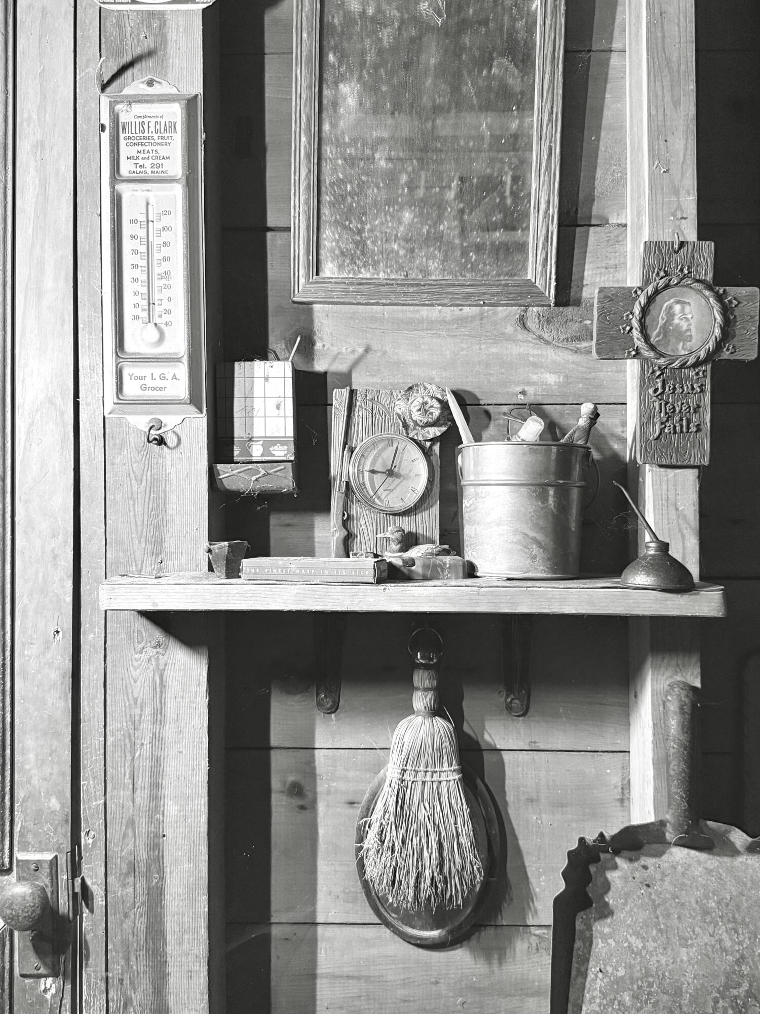 Tbd Democrat Ridge Road Waite, ME 04492 - Photo 6 of 29 Time Capsule