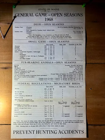 $45,000 | Tbd Democrat Ridge Road, Waite, ME 04492