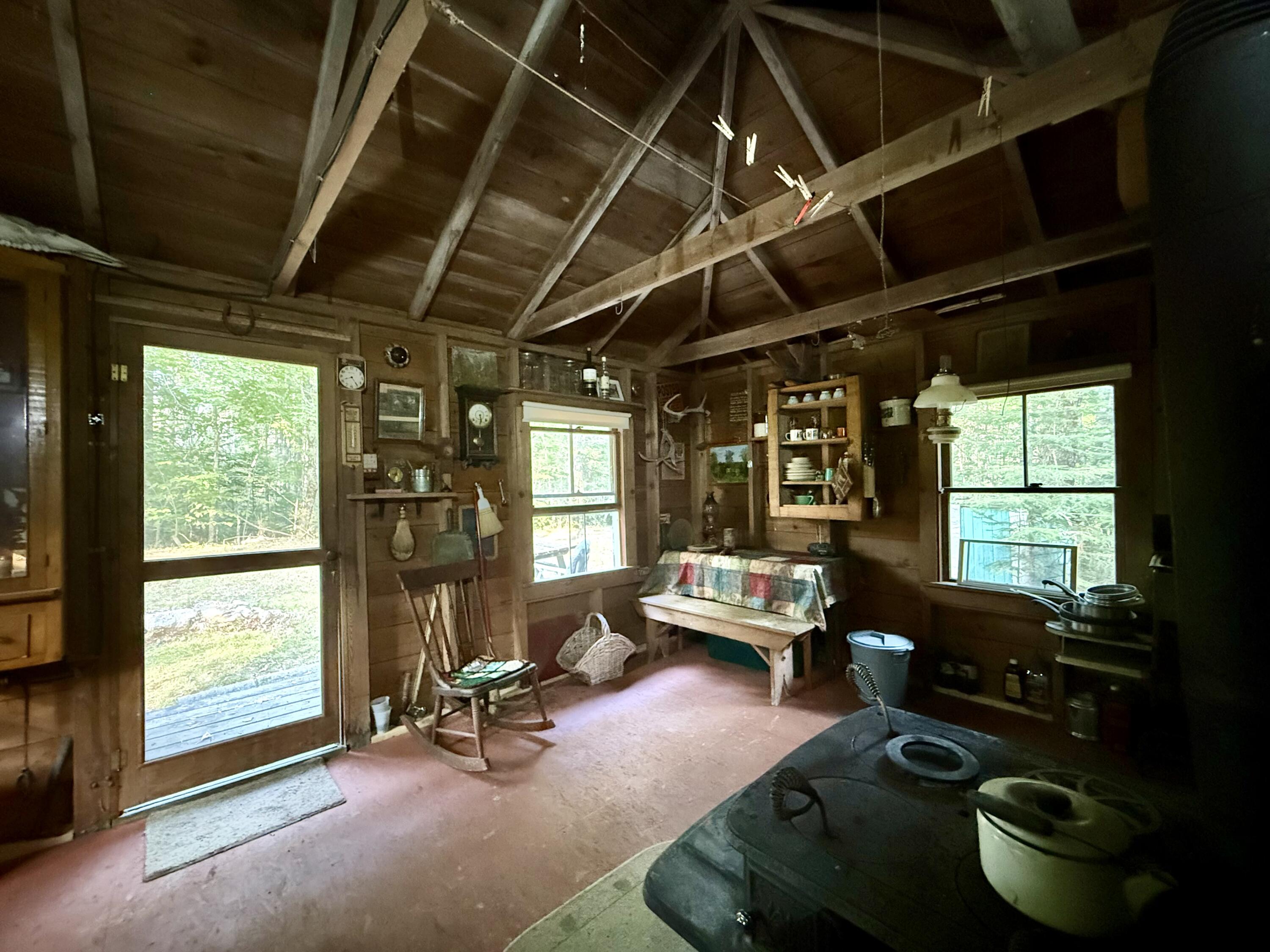 Tbd Democrat Ridge Road Waite, ME 04492 - Photo 9 of 29 IMG_9979