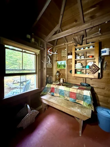 $45,000 | Tbd Democrat Ridge Road, Waite, ME 04492