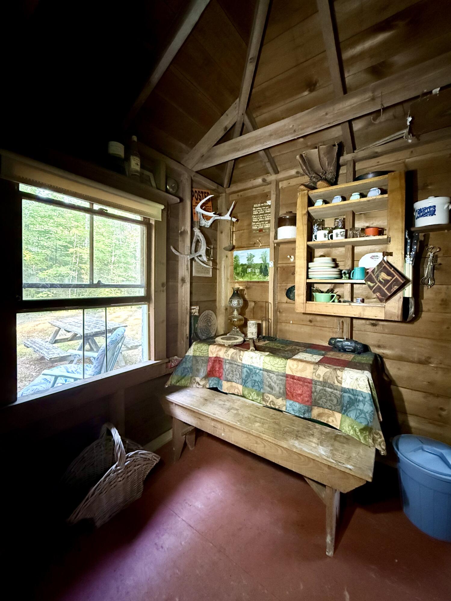 Tbd Democrat Ridge Road Waite, ME 04492 - Photo 10 of 29 IMG_9961