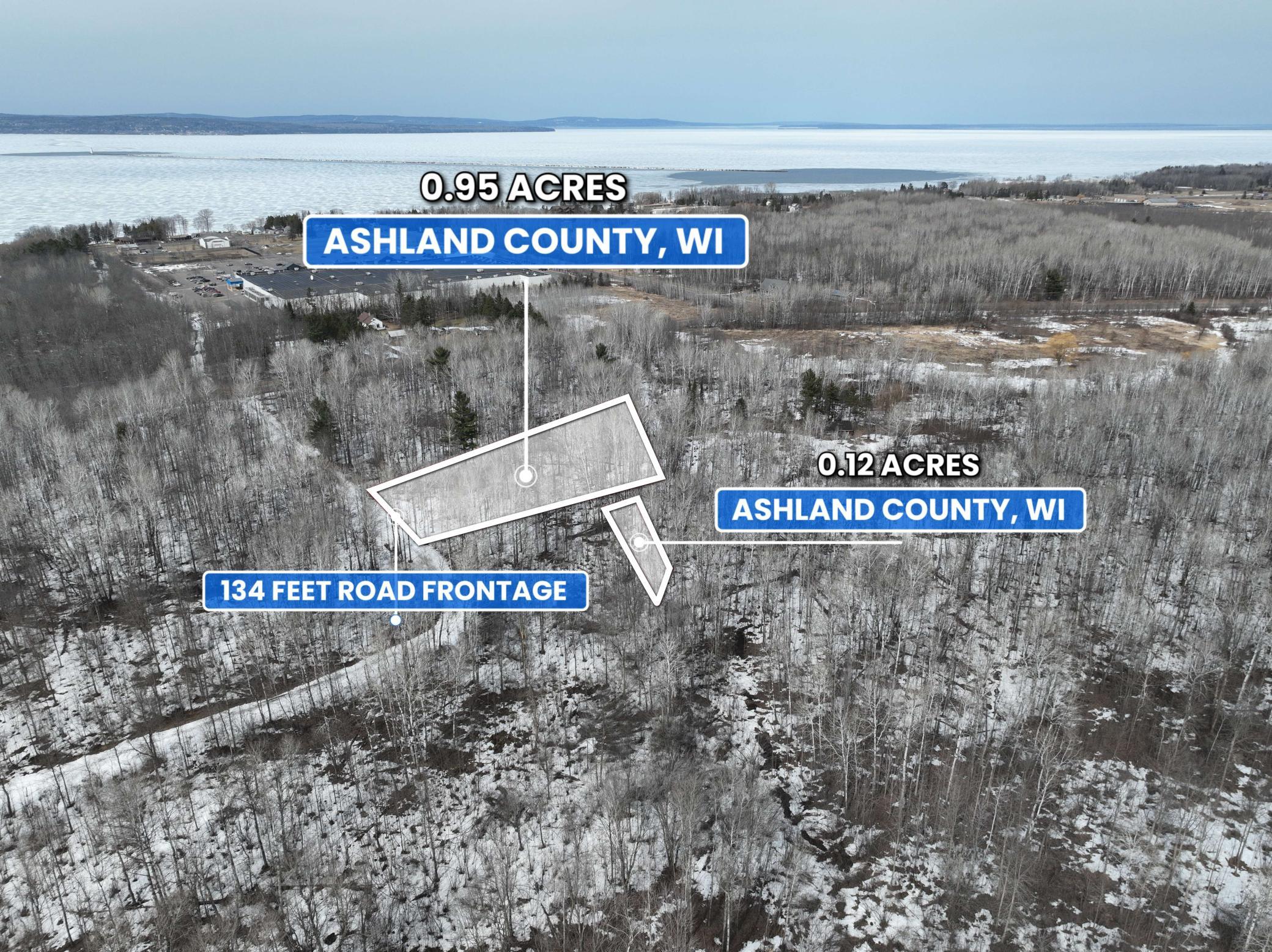 0 Tri County Corridor Ashland, WI 54806 - Photo 2 of 8
