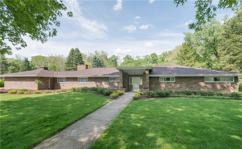 432 Oliver Road Sewickley, PA 15143 - Photo 1 of 24