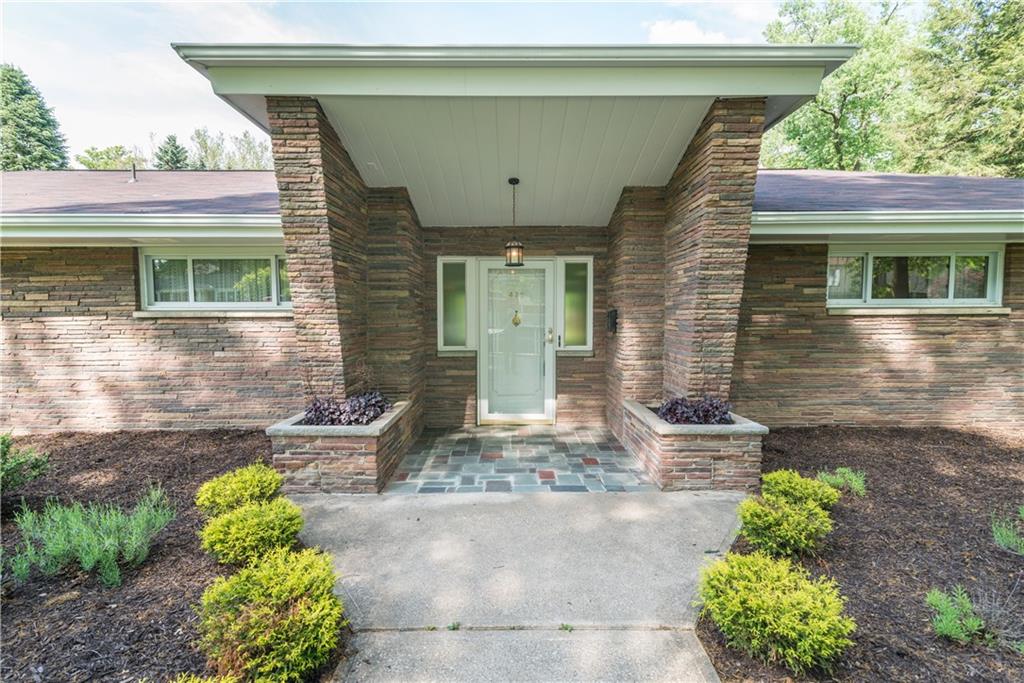432 Oliver Road Sewickley, PA 15143 - Photo 2 of 24