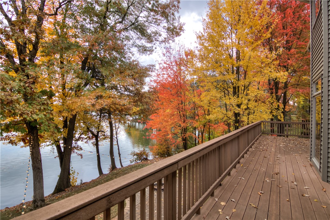 1114 Heart Island Parkway Rice Lake, WI 54868 - Photo 53 of 60
