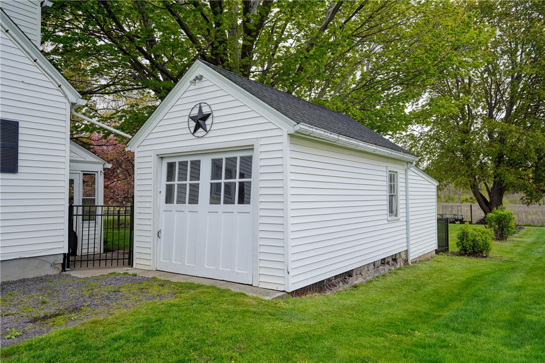 4840 Ridge Road Williamson, NY 14589 - Photo 42 of 45