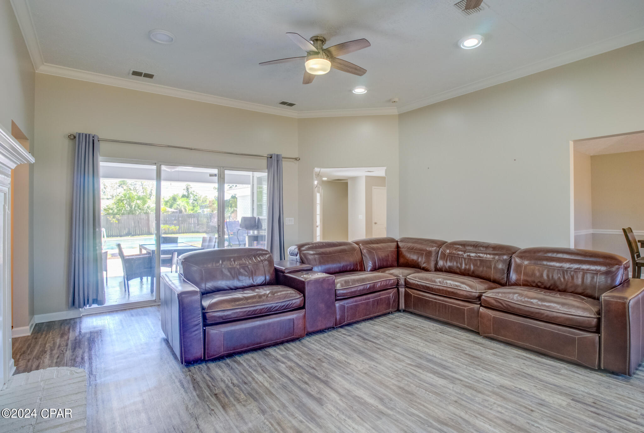 110 Fox Ridge Road Panama City, FL 32405 - Photo 4 of 38 Gallery Image 4