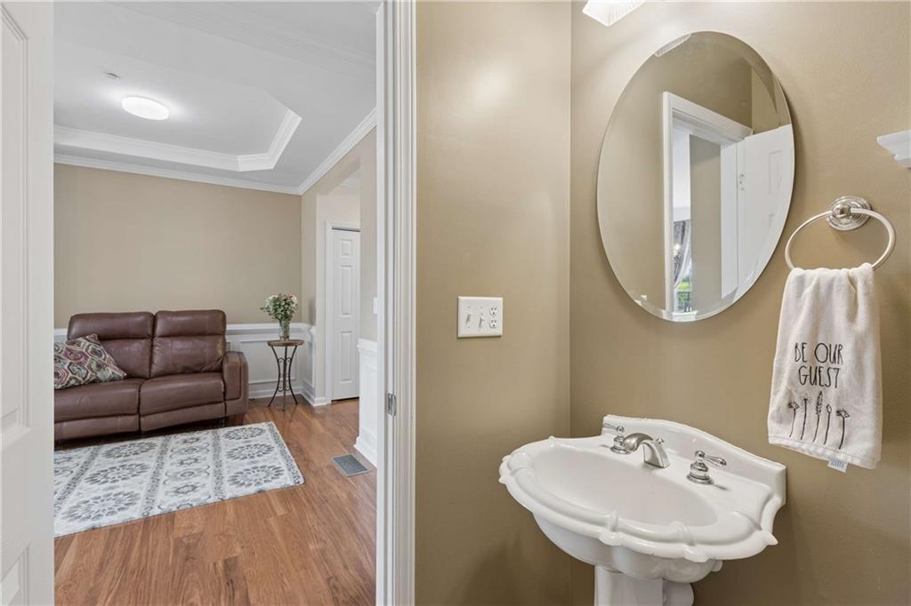 330 Holbrook Road, Unit 7 Smyrna, GA 30082 - Photo 20 of 49