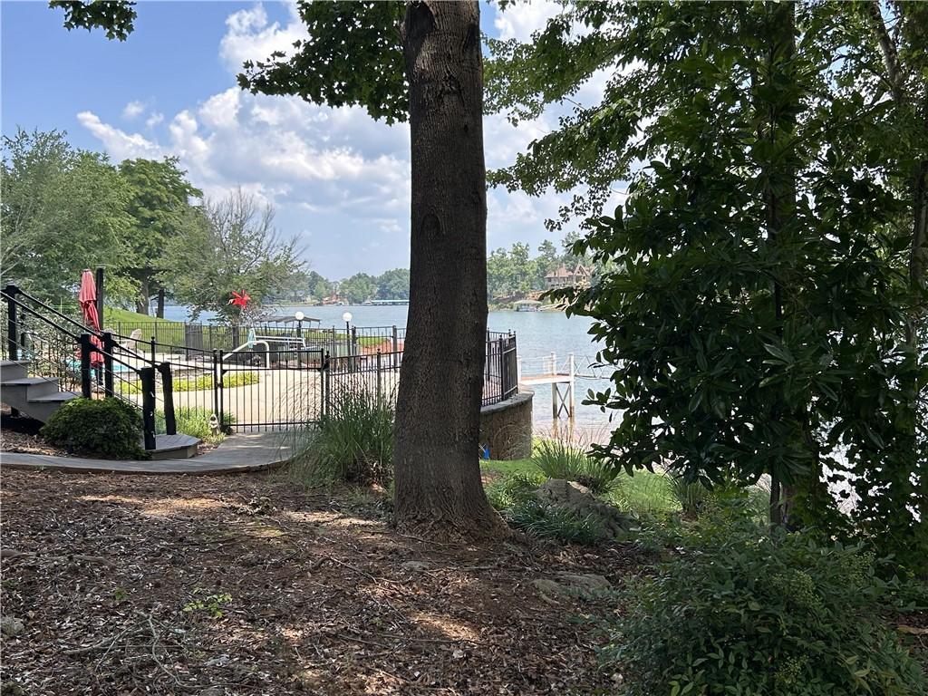 408 Northampton Road, Unit TRACT B Seneca, SC 29672 - Photo 3 of 5