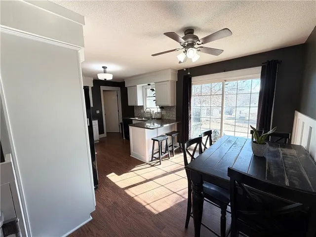 $259,900 | 2502 Flintstone Drive, St. Joseph, MO 64505