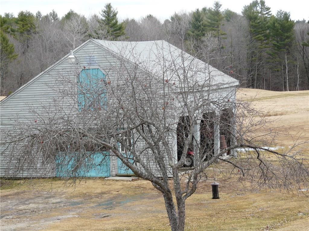 213 Mill Road North Yarmouth, ME 04097 - Photo 9 of 20 Photo