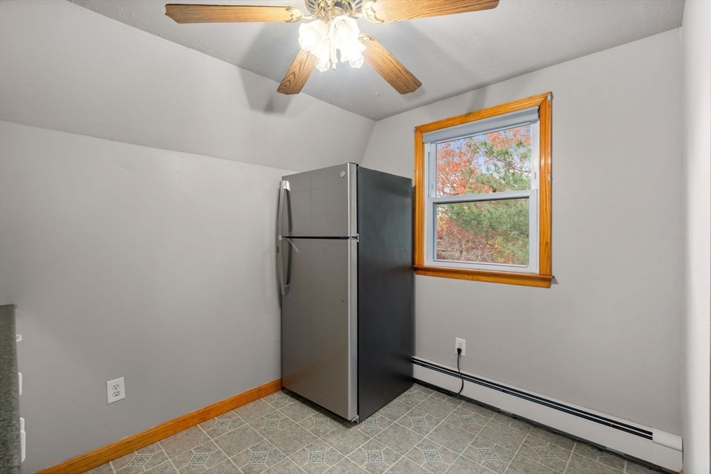 130 Old Barnstable Road Falmouth, MA 02536 - Photo 17 of 38 a view of an empty room with a window