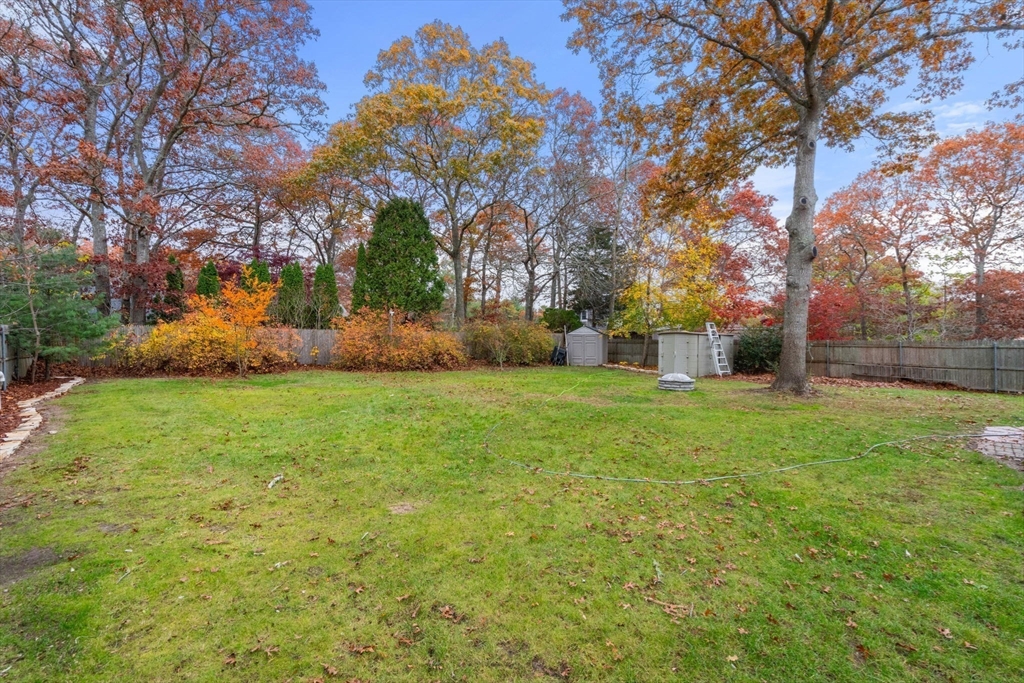 130 Old Barnstable Road Falmouth, MA 02536 - Photo 34 of 38