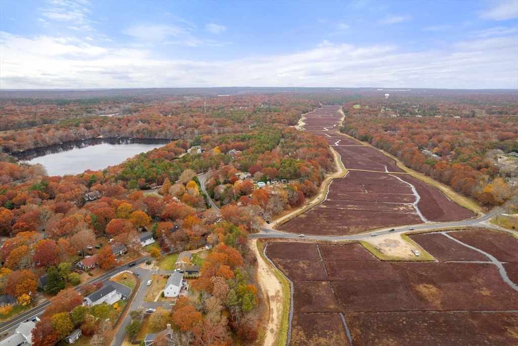 130 Old Barnstable Road Falmouth, MA 02536 - Photo 36 of 38 an aerial view of a city