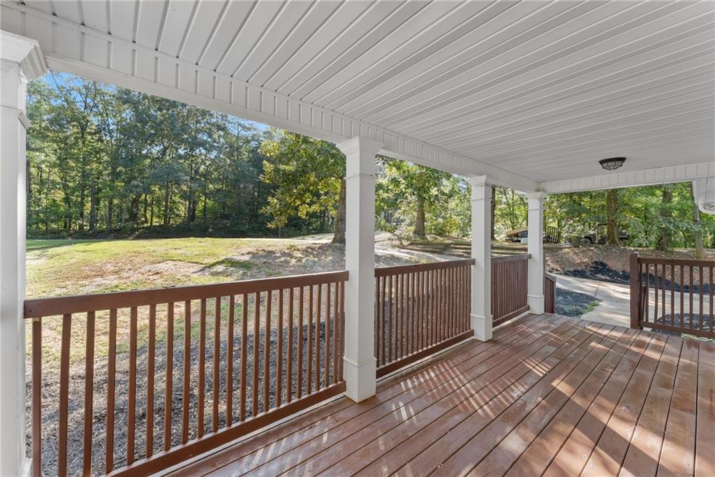 3528 Looper Lake Road Gainesville, GA 30506 - Photo 45 of 73 Gallery Image 45