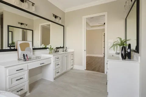 $499,000 | 104 Carriage Lakes Drive, Youngsville, LA 70592