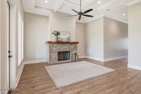 $499,000 | 104 Carriage Lakes Drive, Youngsville, LA 70592