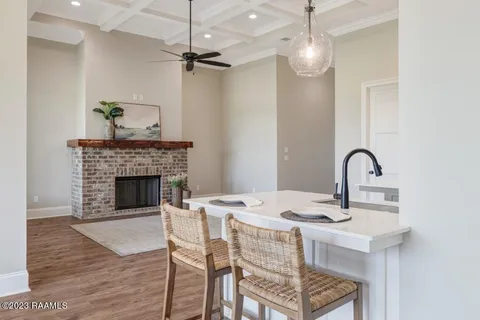 $499,000 | 104 Carriage Lakes Drive, Youngsville, LA 70592