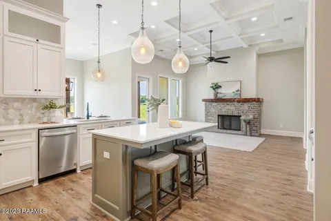 $499,000 | 104 Carriage Lakes Drive, Youngsville, LA 70592