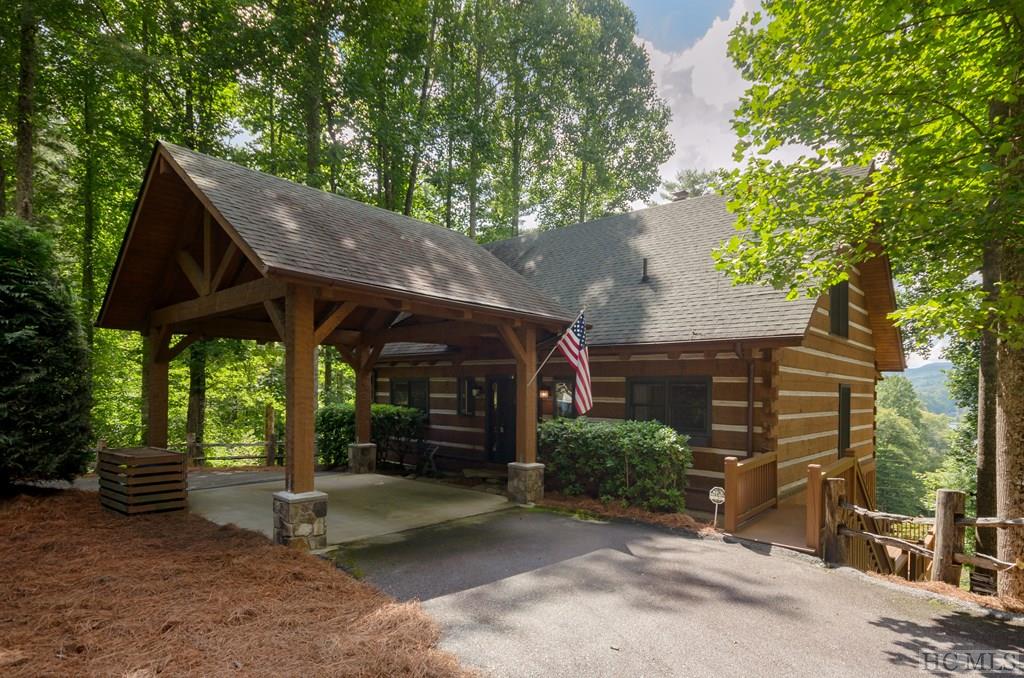 92 Andrews Pk Road Cullowhee, NC 28723 - Photo 2 of 40 Gallery Image 2